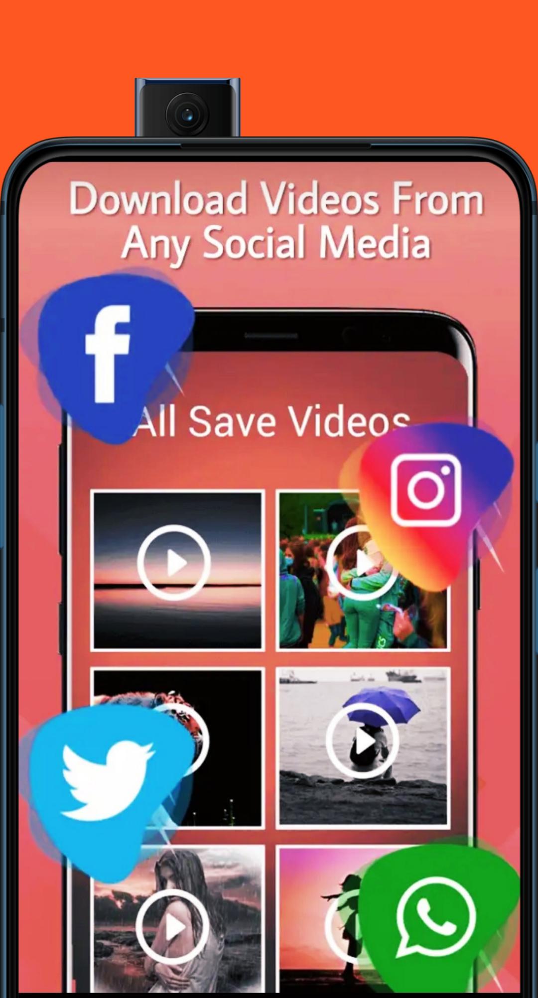 Y2mate App Video Downloader For Android Apk Download