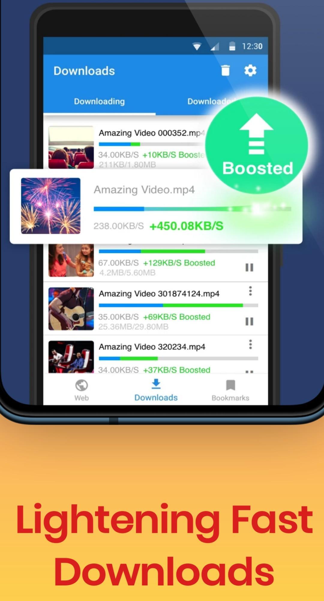 Y2mate App Video Downloader For Android Apk Download