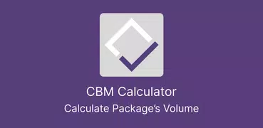 CBM Calculator