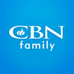 CBN Family for Android TV icono
