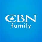 CBN Family ikon