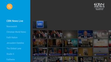 CBN News تصوير الشاشة 2