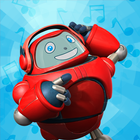 Superbook Radio أيقونة