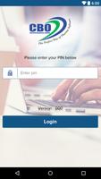 CBO MobileReporting screenshot 2