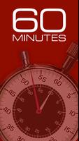 60 Minutes All Access Plakat