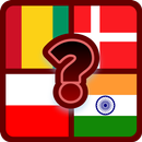 Guess the flags of the world APK