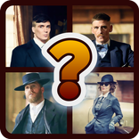 Peaky Blinders QUIZ