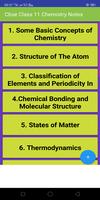 Class 11 Chemistry Notes Hindi screenshot 2