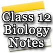 Class 12 Biology Note in Hindi