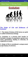 Class 12 Biology Note in Hindi screenshot 3