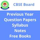 CBSE Board Material APK