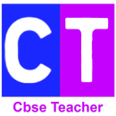 Cbse Teacher - Ayush Kumar-APK