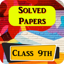 CBSE Class 9 Solved Papers 202 APK