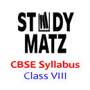 CBSE Class VIII APK