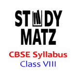 CBSE Class VIII