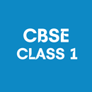 APK CBSE Class 1 Guide : NCERT