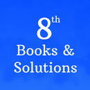 Class 8 Solutions APK