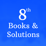 Class 8 NCERT Solutions icon