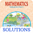 Class 10 Maths Solutions APK