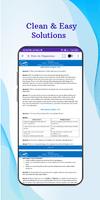 Class 10 Science NCERT Solutio screenshot 1