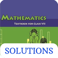 Class 7 Maths NCERT Solutions