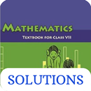 Class 7 Maths NCERT Solutions APK