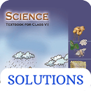 Class 7 Science NCERT Solution APK