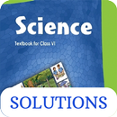 Class 6 Science NCERT Solution APK