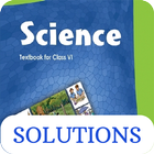 Class 6 Science NCERT Solution icon