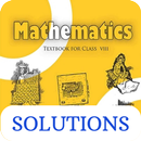 Class 8 Maths NCERT Solutions APK