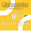 Class 8 Maths Solutions