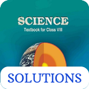 Class 8 Science NCERT Solution APK