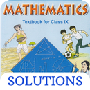 Class 9 Maths NCERT Solutions APK