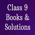 Class 9 Ncert Solutions آئیکن