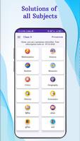 Class 9 NCERT Solutions poster