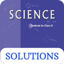 Class 9 Science NCERT Solution APK