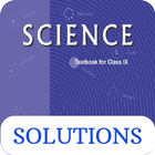 Class 9 Science NCERT Solution icon