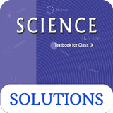 Class 9 Science NCERT Solution icon
