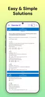 RS Aggarwal Class 10 Solution screenshot 3