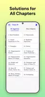 RS Aggarwal Class 10 Solution screenshot 1