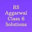 RS Aggarwal Class 6 Solution