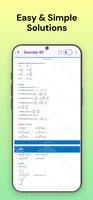 RS Aggarwal Class 7 Solution capture d'écran 3