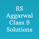 RS Aggarwal Class 9 Solutions APK