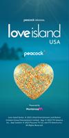 Love Island USA Plakat