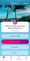 برنامه‌نما Love Island USA عکس از صفحه