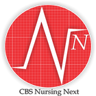 CBS Nursing Next icône