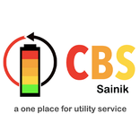 ”CBS Sainik - A MultiShopping Concept