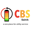 CBS Sainik - A MultiShopping Concept aplikacja