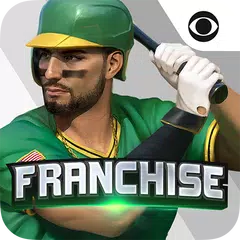 Franchise Baseball 2024 アプリダウンロード