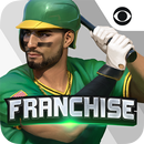 APK Franchise Baseball: Pro GM